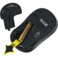 Комплект клавиатура + мышь Logitech MK330 Wireless Combo (920-003995) фото 12